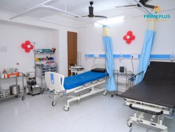 Best Hospital with Private Room Patient in Uruli Kanchan